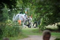 Erdrutsch in Nachterstedt